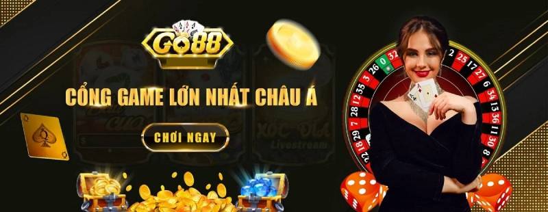 Hướng Dẫn Đăng Ký Go88 Nhanh Gọn, Rinh Quà Khủng!