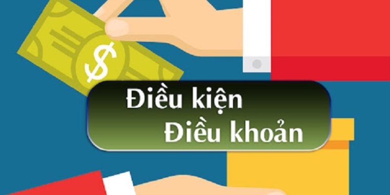 Điều Khoản Điều Kiện tại Go88