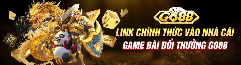 Go88 Casino - Đẳng Cấp Game Bài - Cơ Hội Trúng Lớn!
